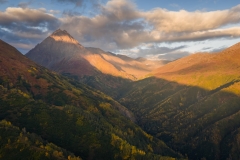 Alaska Fall Color Helicopter Safari Alaska Fall Color Helicopter Safari