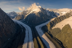 Alaska Doors Off Helicopter Tour Alaska Doors Off Helicopter Tour