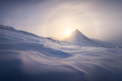 Sun-Halo-in-Alaska
