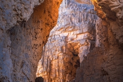 Algeria-Arch-Glowing Algeria-Arch-Glowing