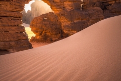 Algeria-Workshop-Elephant-Arch Algeria-Workshop-Elephant-Arch