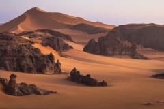 AlgeriaDunes AlgeriaDunes