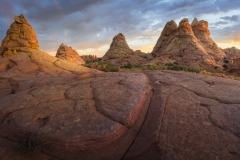 Coyote-Buttes-Monsoon-Tour