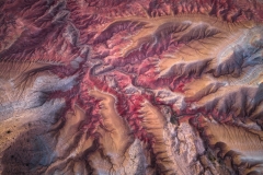 Badlands Drone Arizona