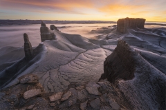 Hanksville-Utah-Badlands-Sunrise-Workshop