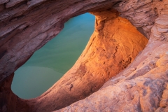 Lake-Powell-Arches-Tour