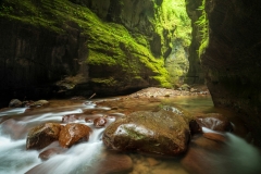 Costa-Rica-Canyoneering Costa-Rica-Canyoneering