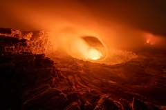 Ethiopian-Volcano Ethiopian-Volcano