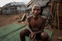 Omo-Valley-Cheif Omo-Valley-Cheif