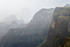 Simien-Mountains-Layers Simien-Mountains-Layers