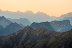 Hajar-Mountain-Oman-Panorama