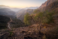 Hajar-Mountains-Oman