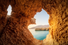 Oman-Sea-Cave