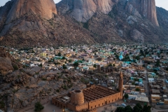 Taka Tomb Kassala