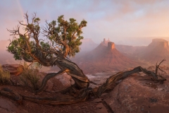 Monument-Overlook