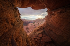 Secret-Window-Utah