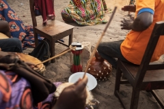 Benin-Drumming-Voodoo-Festival