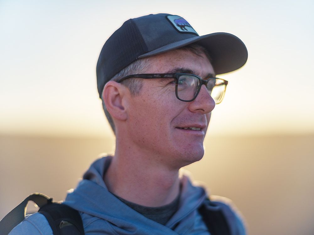 Professional Photographer Nickolas Warner