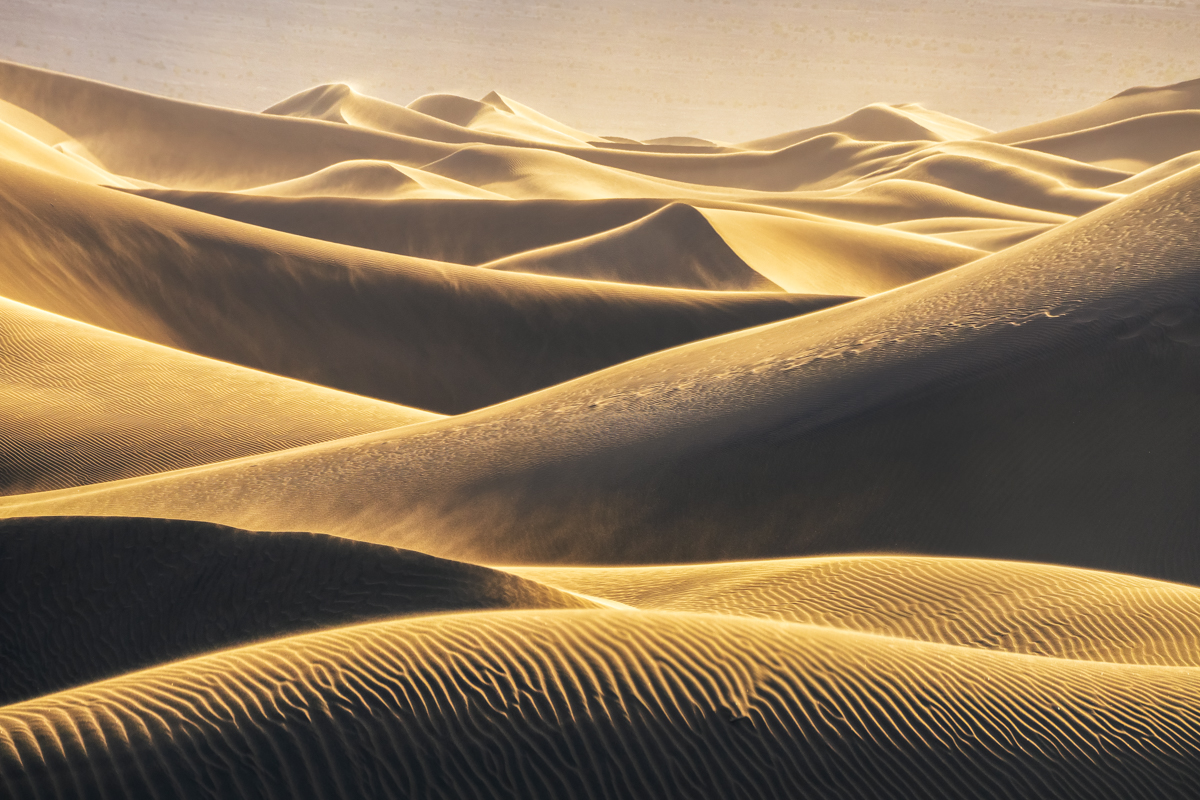 7 Key Elements in EVERY Successful Landscape Photograph